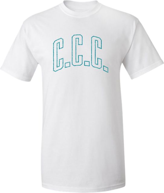 Coconino Community College Short Sleeve T-Shirt