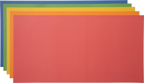 Cricut Smart Paper Sticker Cardstock Sampler Bright Bow, 13x25in, Multi - ONLINE ONLY