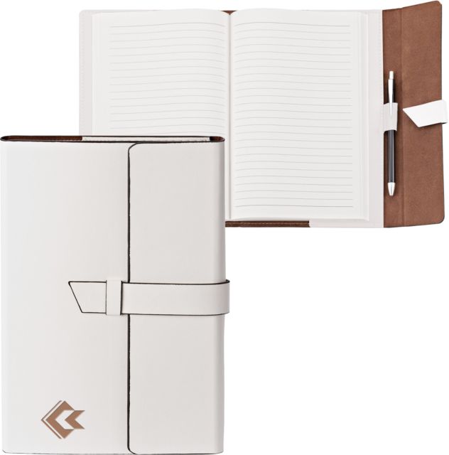 Conconino Fabrizio Junior Portfolio w/Loop Closure Coconino Community College - Emblem Engraved - ONLINE ONLY