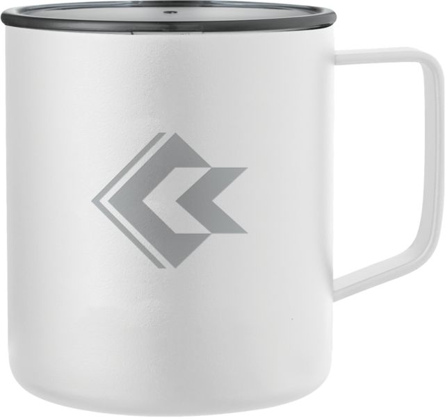 Conconino Rover Camp Vacuum Insulated Mug 14oz Coconino Community College - Emblem Engraved - ONLINE ONLY