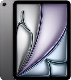 Apple 11-inch iPad Air M4 Chip Wi-Fi - Space Gray