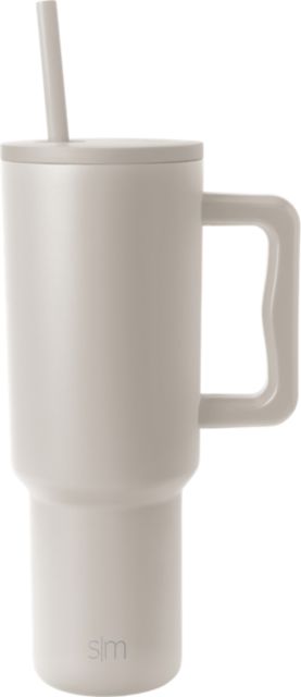 SIMPLE MOD TREK 40OZ ALMNDBRCH